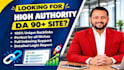 build 500 high authority social media SEO profile backlinks for serp ranking