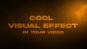 do professional vfx, composition, rotoscoping, cgi, chroma keying