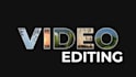 do professional youtube video editing