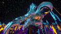 make immersive 3d visuals for your concerts and shows