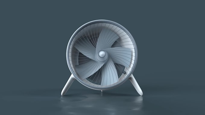 create photorealistic 3d product renders