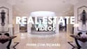create professional real estate videos