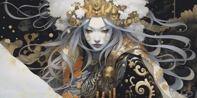 bring your creative visions to life using midjourney ai