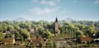 design 3d game environment level design open world map in unity and ue5