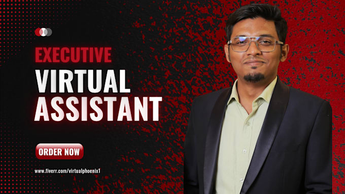 deliver top notch virtual assistant service to grow your business
