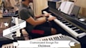 produce and sing songs for children