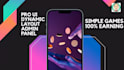 develop high performance android earning app