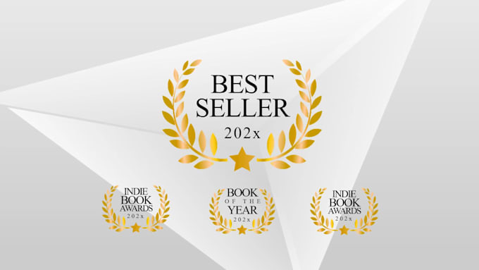 create awesome book or ebook trailer promotion video