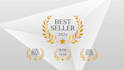 create awesome book or ebook trailer promotion video