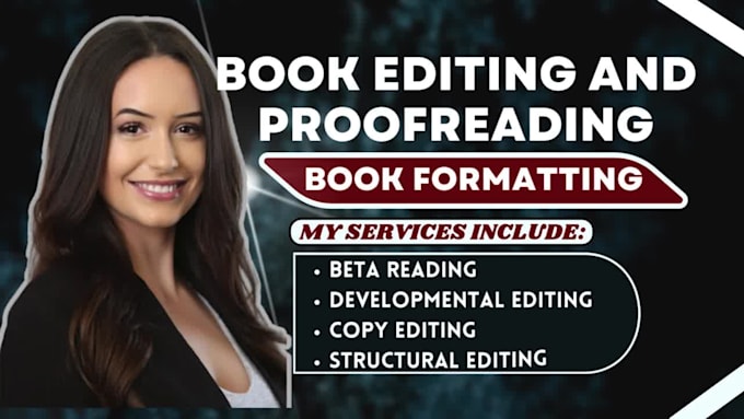 developmental edit, proofread and format fiction novel, fantasy, romance story