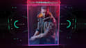 create 3d holographic nft cards for your business