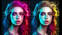 create ai art using your concept with midjourney ai