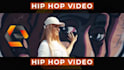 create your amazing hip hop music video