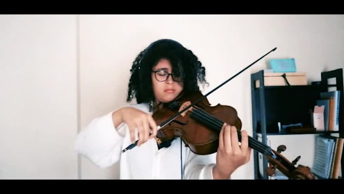 create a viola instrumental for you song