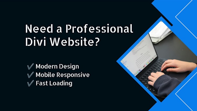 divi expert for divi wordpress website