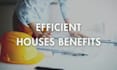do professional energy audit of your home