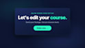 do online course video editing, webinar and screencast tutorial editing