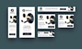 design animated html5 google banner ads