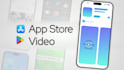 create an app video for the ios app store