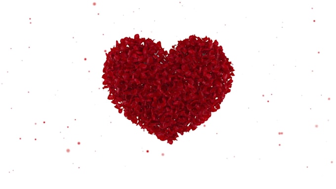 create lovely romantic song video with your picture or name