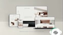 design a premium squarespace website that converts visitors