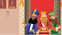 do children story book illustration interior design