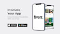 create an engaging mobile app promo or website promo video