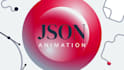 create a unique json animation for you