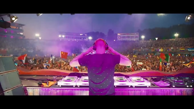 record a kickass dj drop 2 get the party started