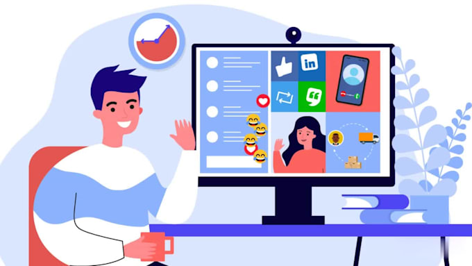 create a custom animated explainer video for your business