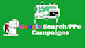 professionally create affordable google ads adwords SEM PPC search ads campaign