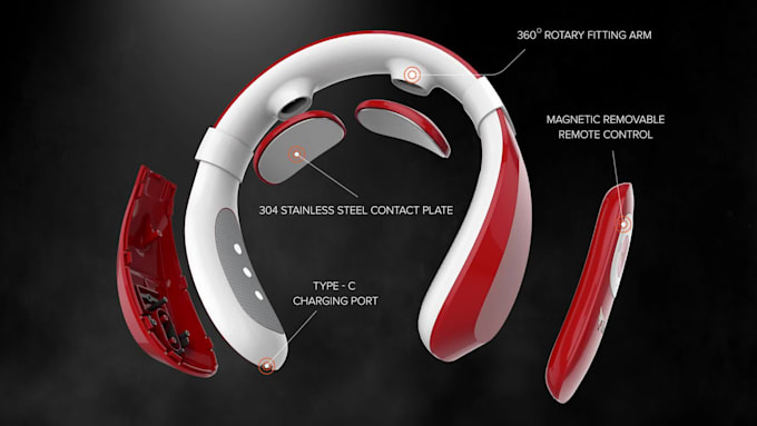 do professional 3d product animation and visual fx services