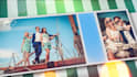 create a professional slideshow video and photo slideshow promo