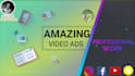 make amazing short video ad