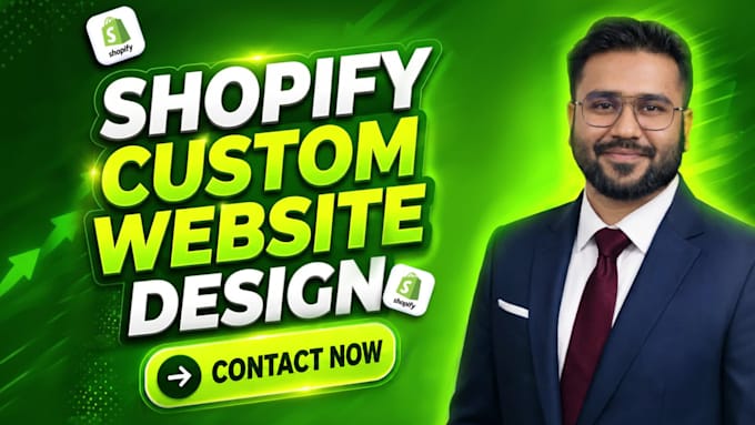 built shopify store, shopify website design and development shopify dropshipping