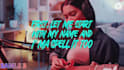 create an amazing animated lyric video for your song in 24 hours
