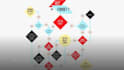 do process mapping with flowcharts
