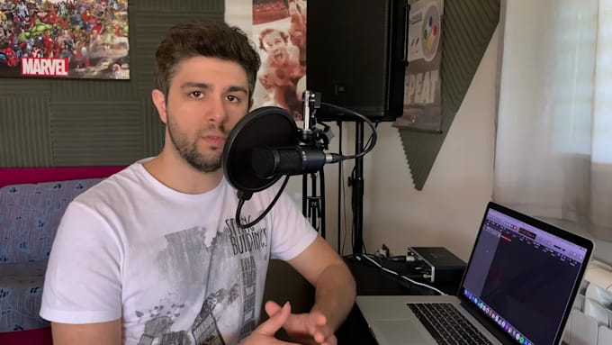 give you music theory lessons