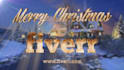 create this magical christmas video greeting