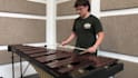 record vibraphone, marimba and more for your project