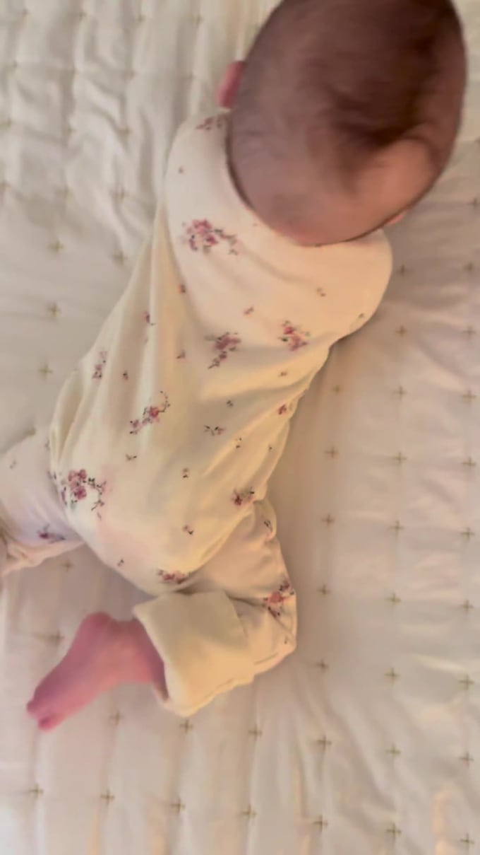 create ugc for moms, baby and working moms