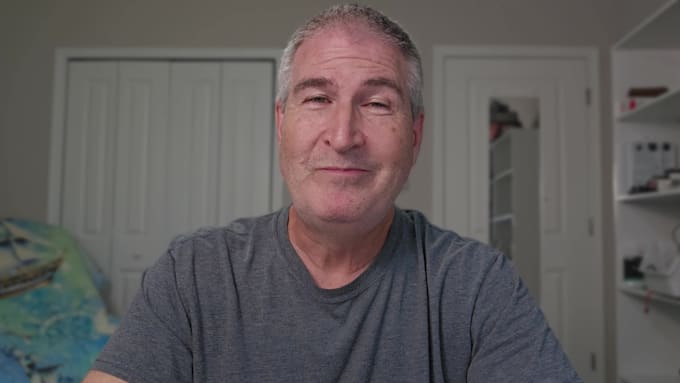 produce a natural ugc spokesperson video for you
