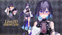 draw 2d vtuber model, anime live2d model, 2d vtuber rigging, 2d vtuber design