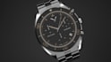 create realistic 3d watch model, watch render, 3d watch animation, product ads