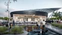 photorealistic 3d architectural rendering and cinematic walkthrough animation