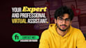 be your personal administrative virtual assistant