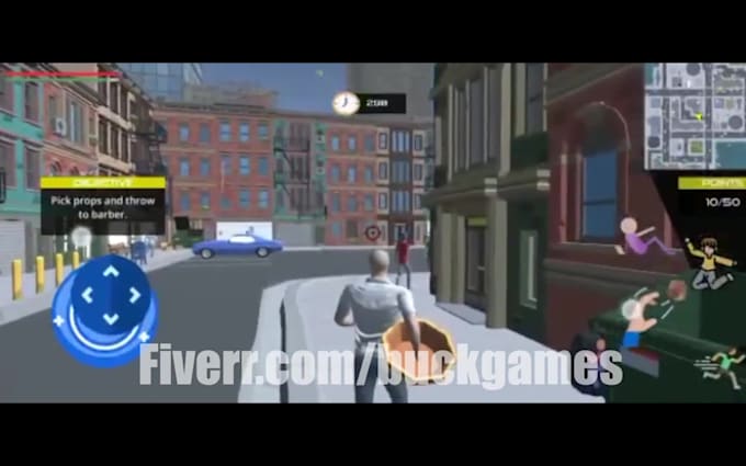 develop nft game, metaverse, 3d game for android, IOS, PC