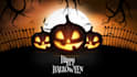 make this halloween promo video