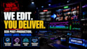 be your b2b white label video editing agency partner