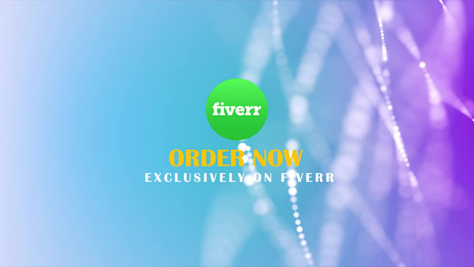 create eye catching video